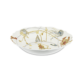 Melamine Serving Bowl - Portofino - Baci Milano